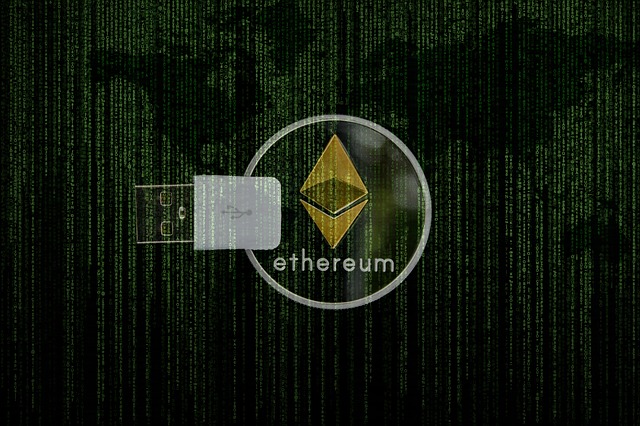 Ethereum - Redigo.info