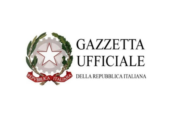 gazzetta ufficiale - redigo