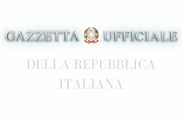 legge sostegni in gazzetta - redigo.info