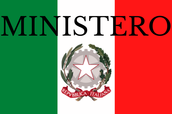 ministero - redigo