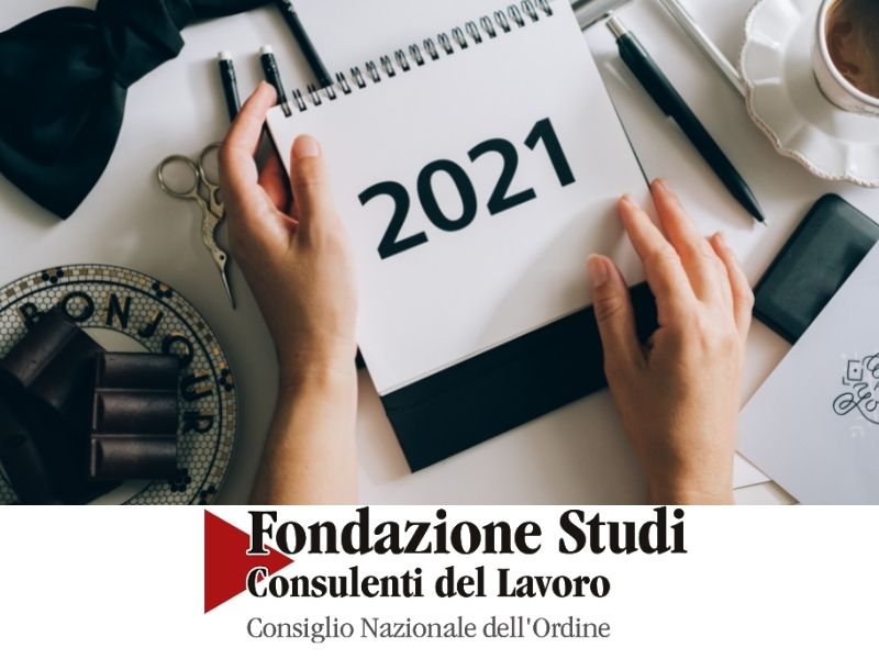 fondazione studi - redigo