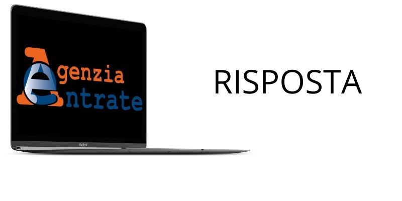 agenzia delle entrate risposta - redigo