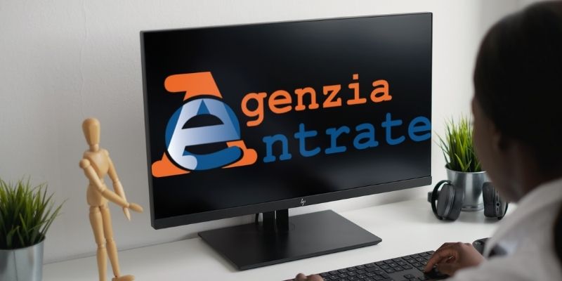 agenzia delle entrate - redigo