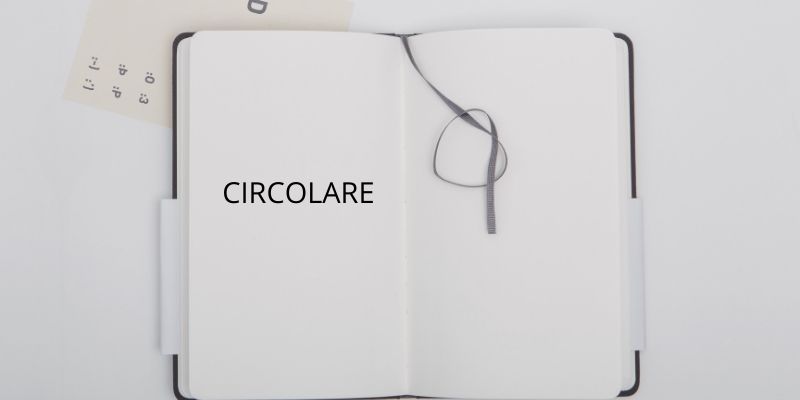 circolare - redigo