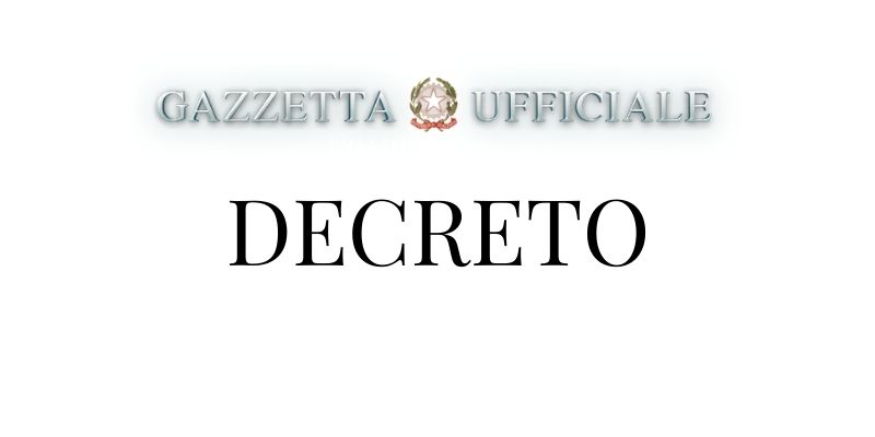 decreto - redigo