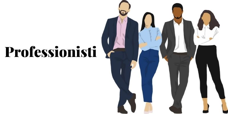 professionisti - redigo