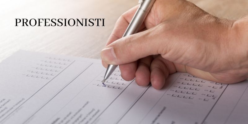 professioni - redigo