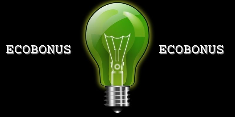 ecobonus - redigo