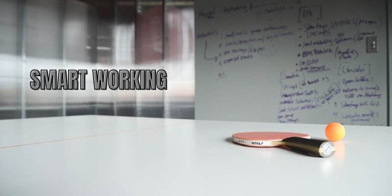 smart working - redigo.info