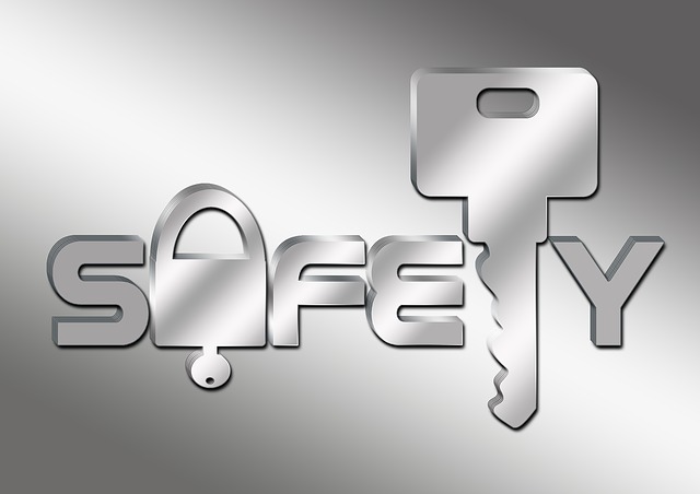 sicurezza -