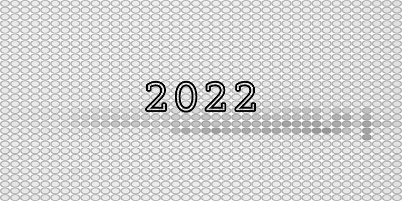 2022 - redigo