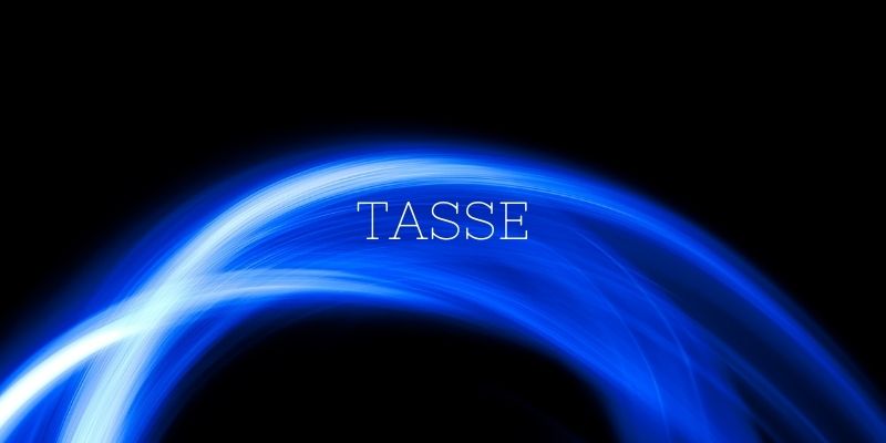 tasse - redigo