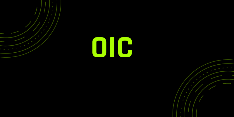 oic - redigo