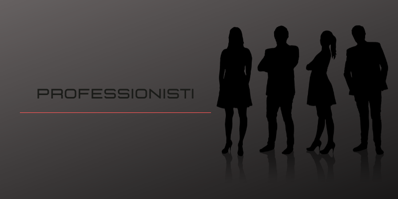 professionisti - redigo