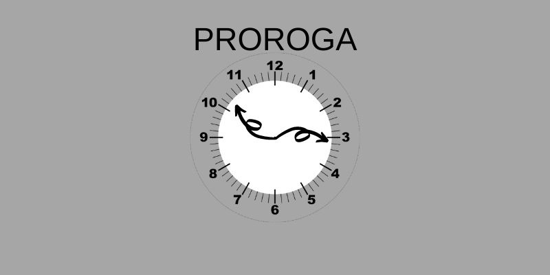 proroga