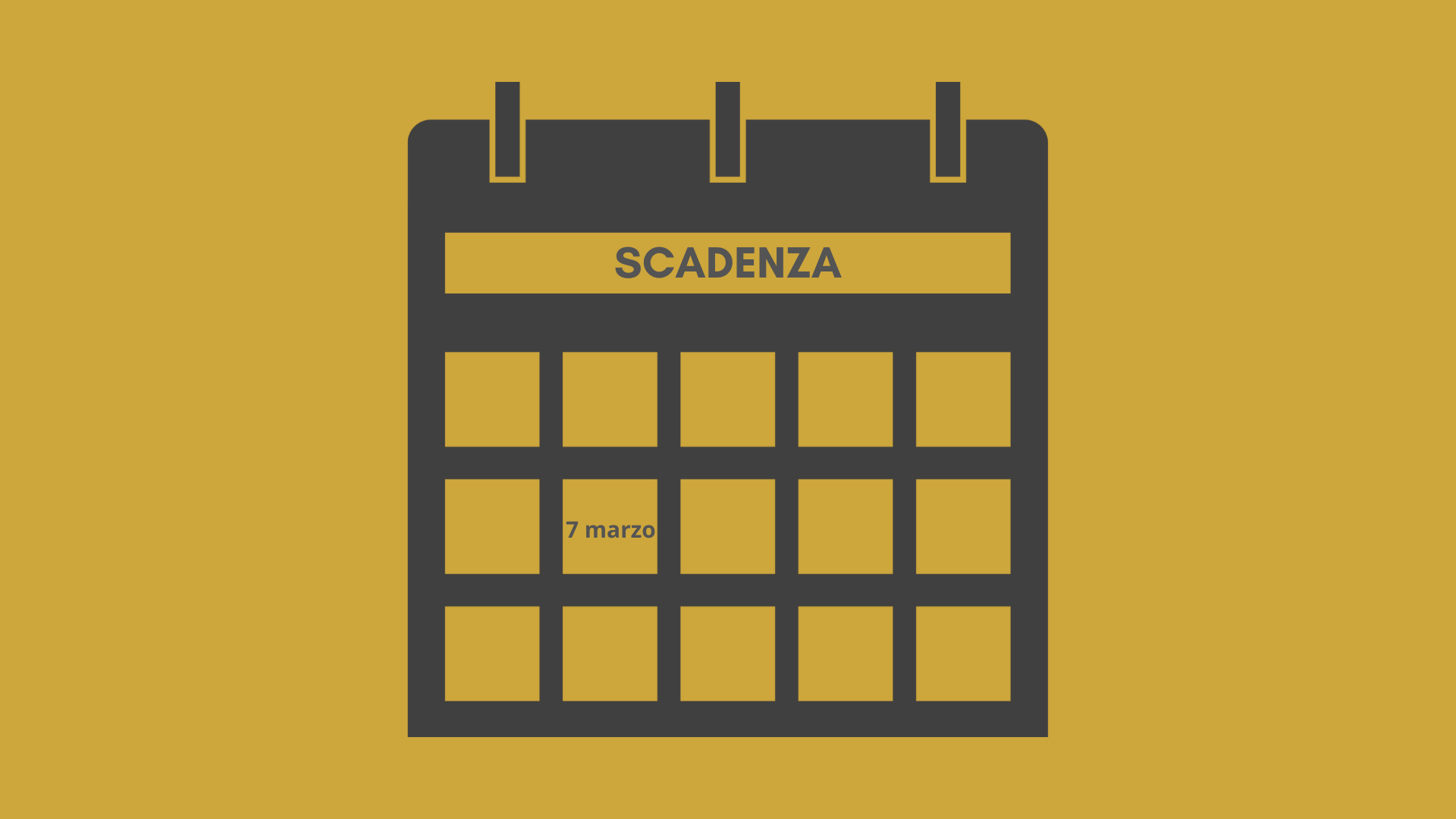 scadenza - redigo