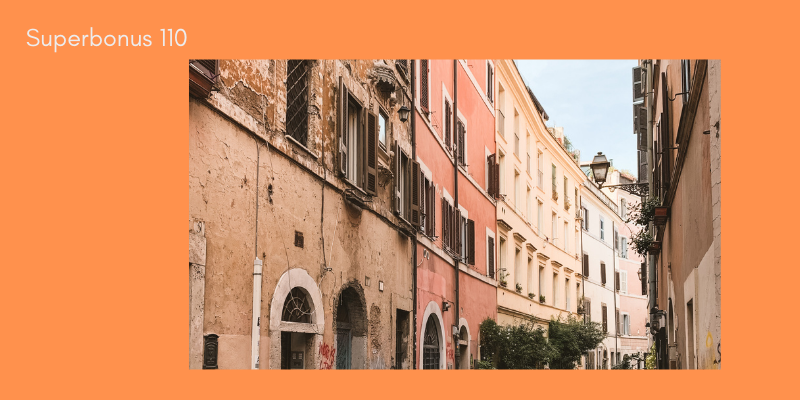 superbonus - redigo