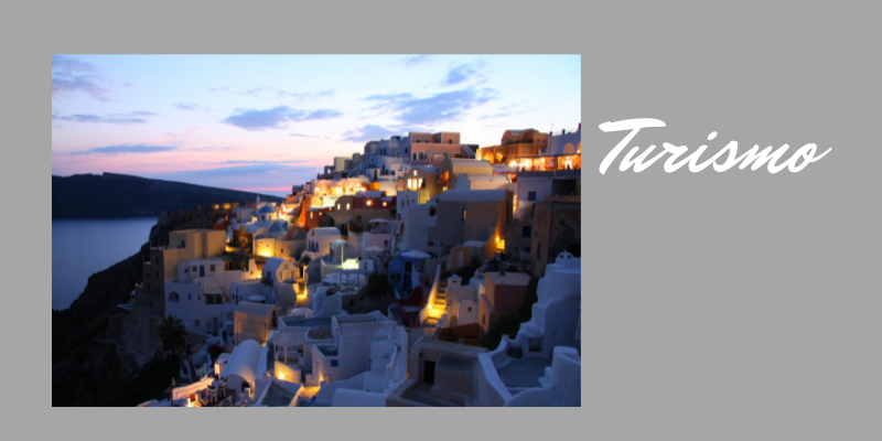 turismo - redigo