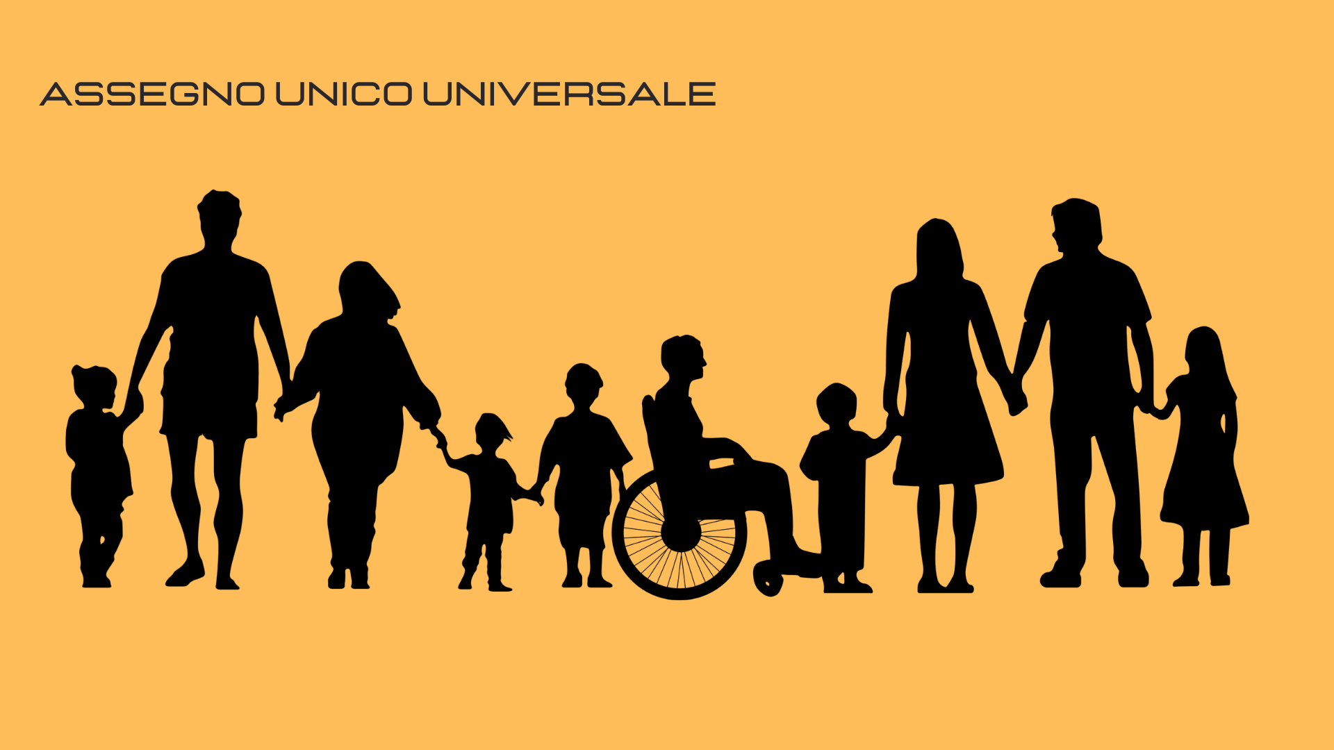 assegno unico - redigo