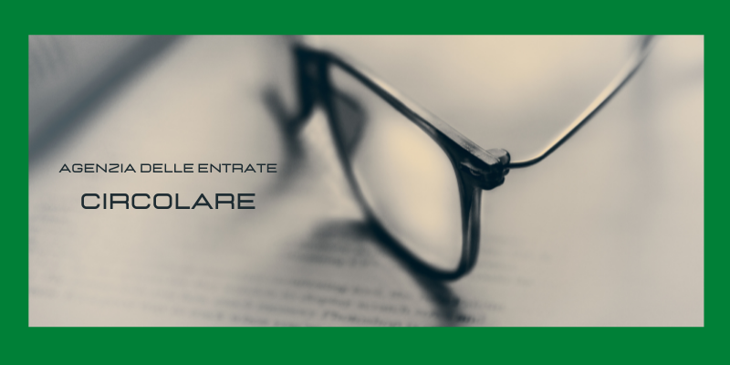 circolare - redigo
