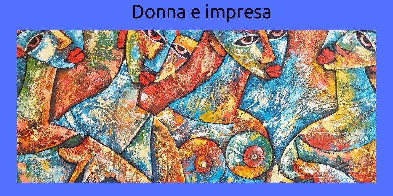 donna e impresa - redigo