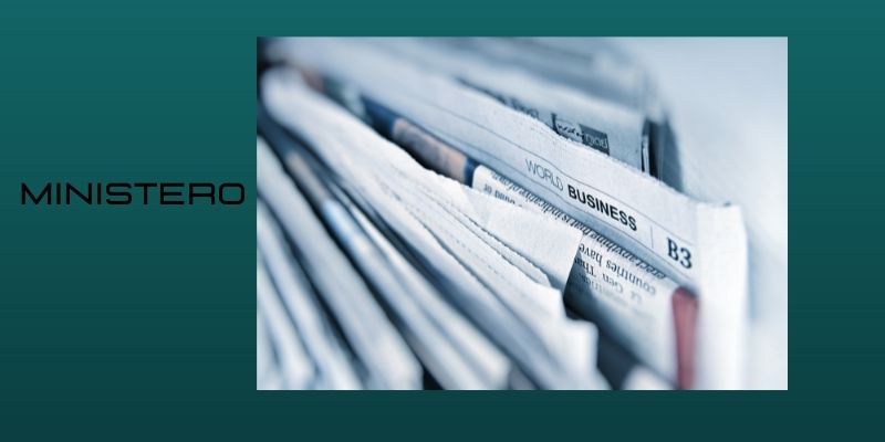 ministero - redigo
