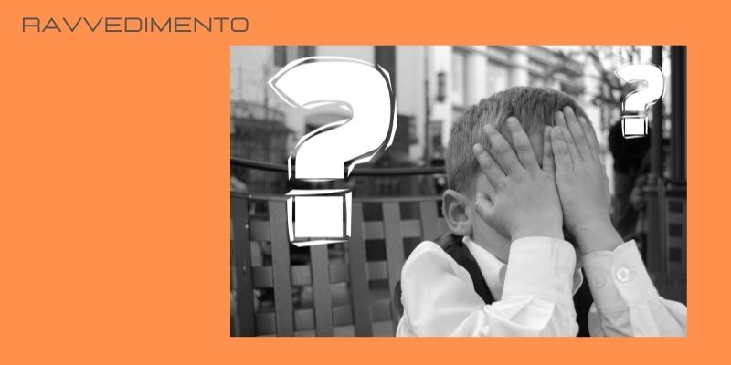 ravvedimento - redigo