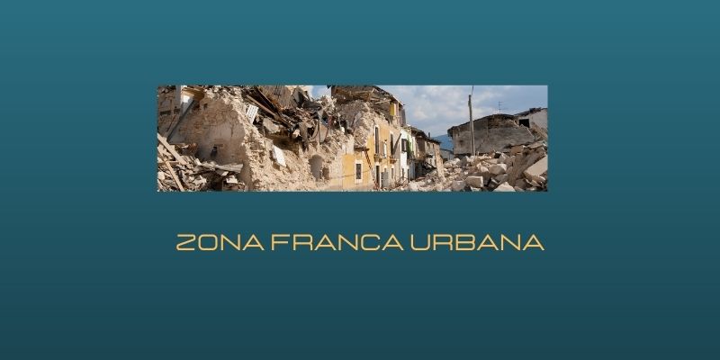zona franca urbana - redigo