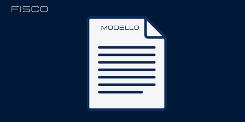 modello 730 - redigo