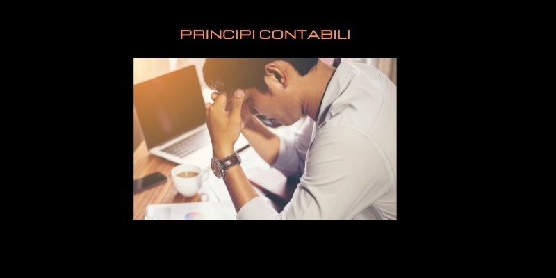 Ifrs - principi contabili - redigo