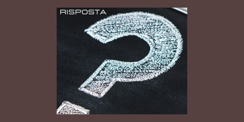 risposta - agenzia entrate - redigo