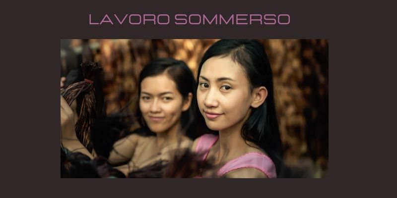lavoro sommerso - redigo
