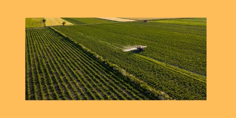 agricoltura - redigo