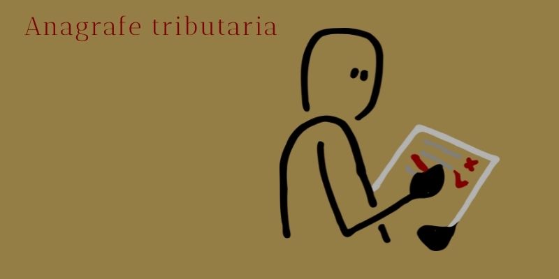 anagrafe tributaria - redigo