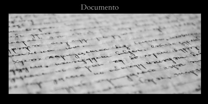 documento - redigo