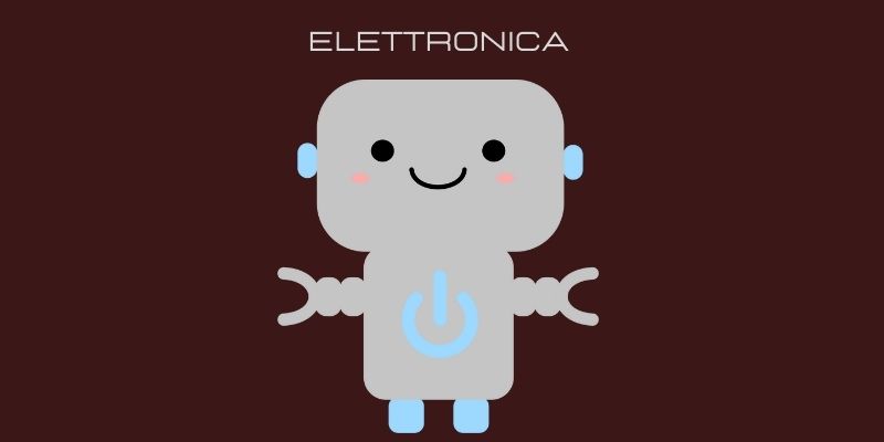 elettronica - redigo