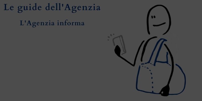 Agenzia delle Entrate - Guide - redigo.info
