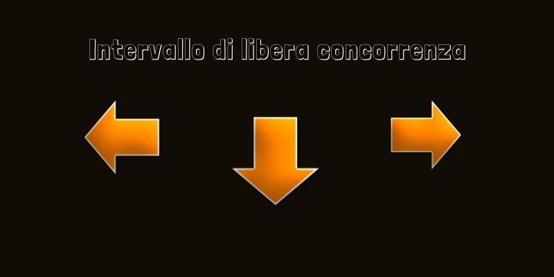 impresa - metodo - libera concorrenza - redigo