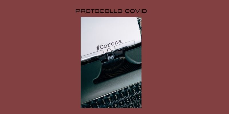 protocollo covid - redigo