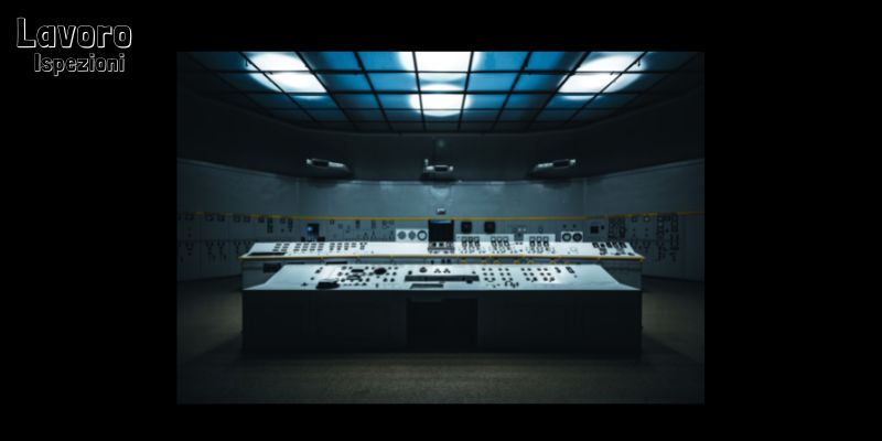 lavoro - ispezioni - redigo