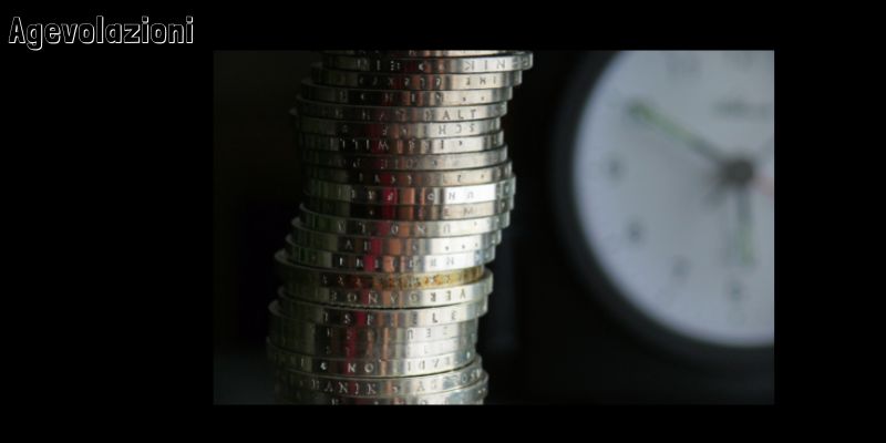 agevolazioni - cfp - redigo