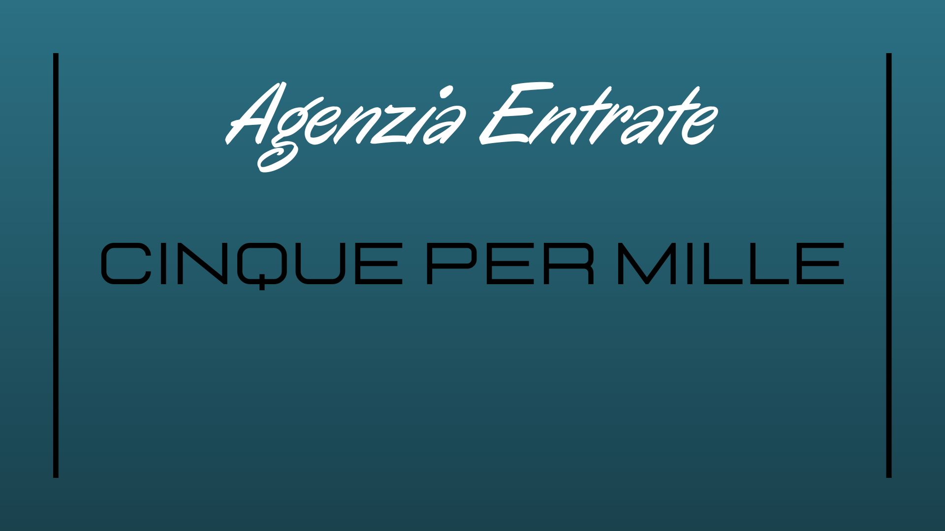 5 per mille - redigo