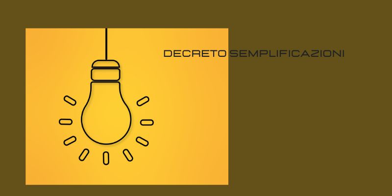 fisco - semplificazioni - redigo