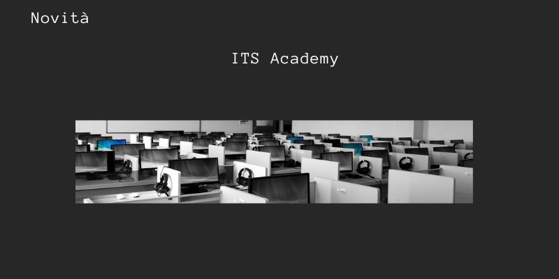 ITS Academy - redigo