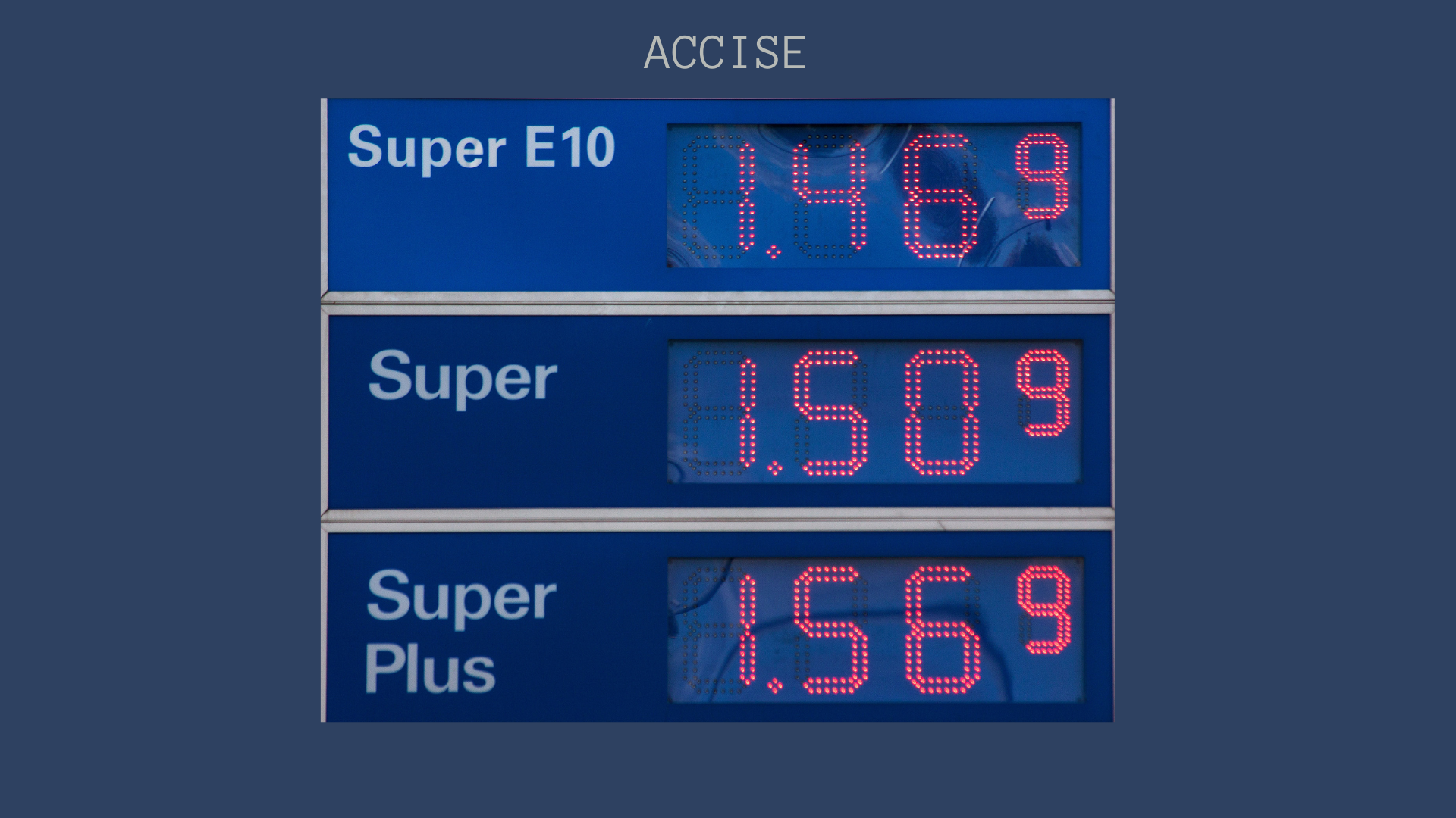 economia - fisco - accise - redigo.info