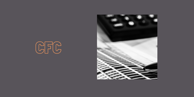 fisco - regime cfc - redigo