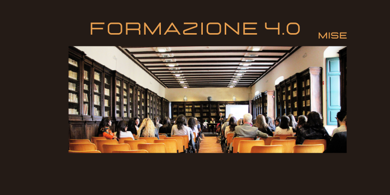 formazione 4.0 - redigo