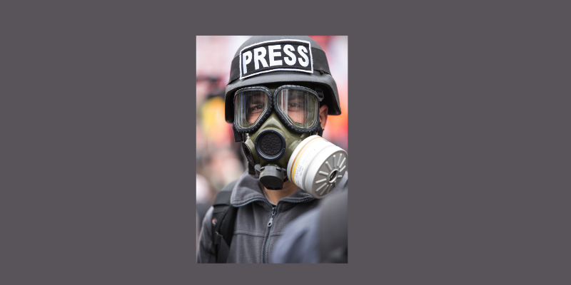 giornalisti - redigo