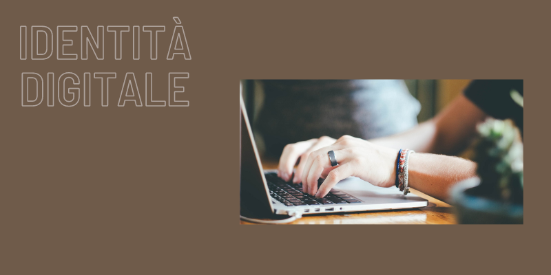 lavoro - identità digitale - redigo
