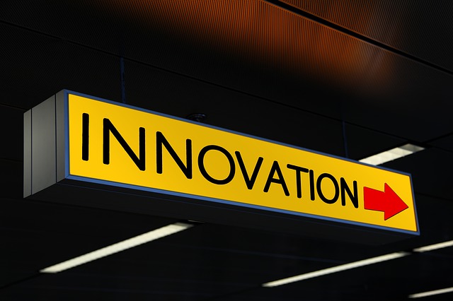 innovazione - redigo